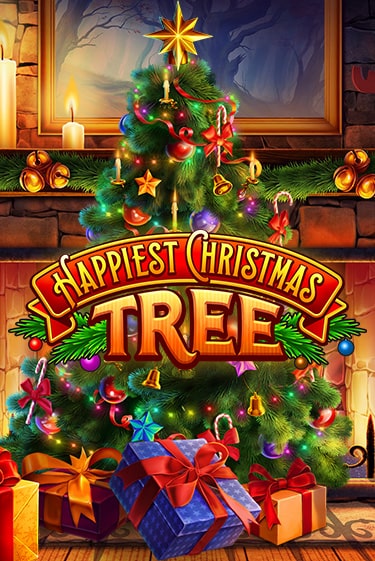 Happiest Christmas Tree играть онлайн  в демо игру в Crystal Casino Online