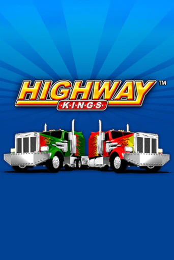 Highway Kings играть онлайн  в демо игру в Crystal Casino Online