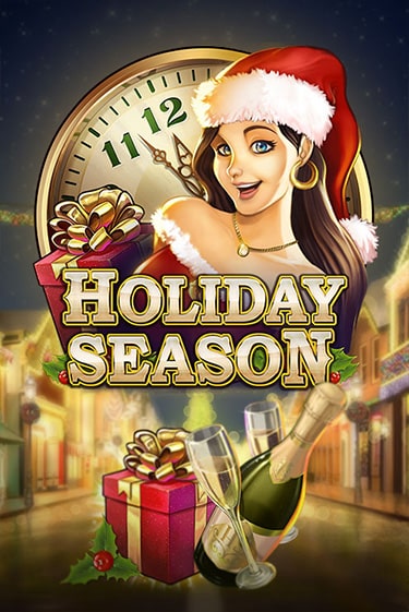 Holiday Season играть онлайн  в демо игру в Crystal Casino Online