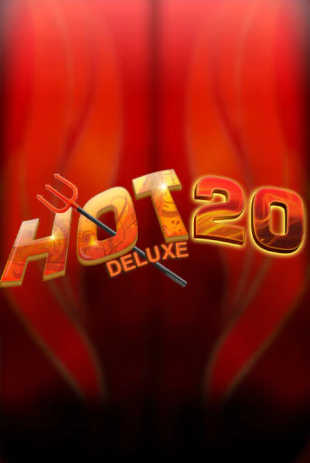 Hot 20 Deluxe играть онлайн  в демо игру в Crystal Casino Online