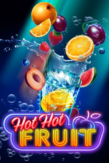 Hot Hot Fruit играть онлайн  в демо игру в Crystal Casino Online