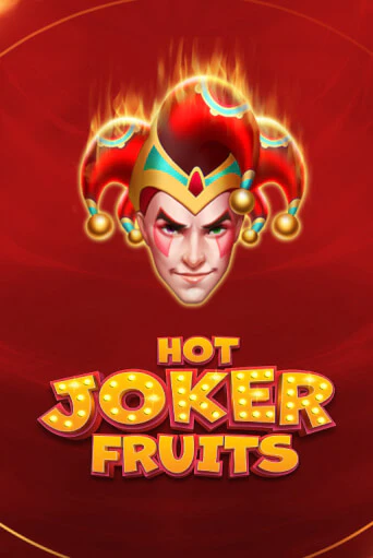 Hot Joker Fruits играть онлайн  в демо игру в Crystal Casino Online