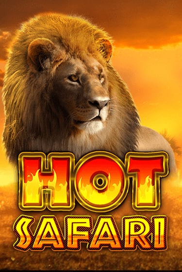 Hot Safari играть онлайн  в демо игру в Crystal Casino Online