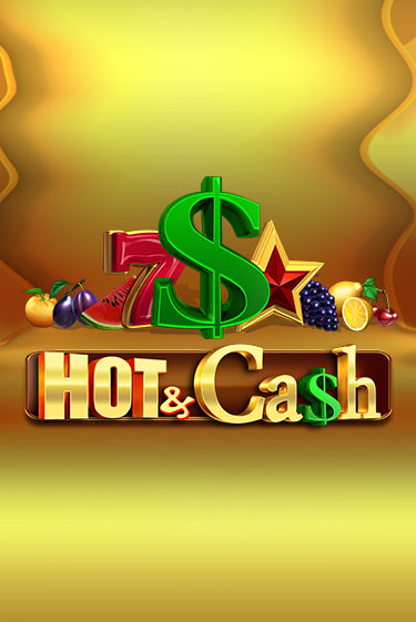 Hot & Cash играть онлайн  в демо игру в Crystal Casino Online