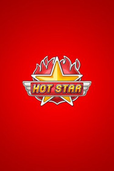 Hot Star играть онлайн  в демо игру в Crystal Casino Online