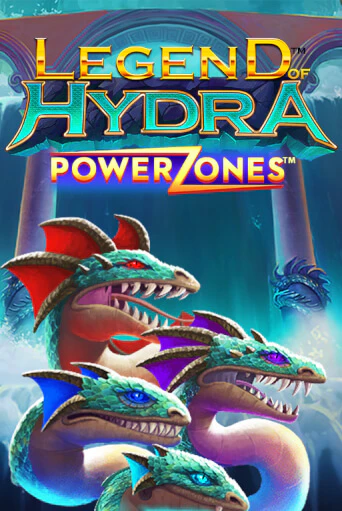 PowerZones: Legend of Hydra играть онлайн  в демо игру в Crystal Casino Online