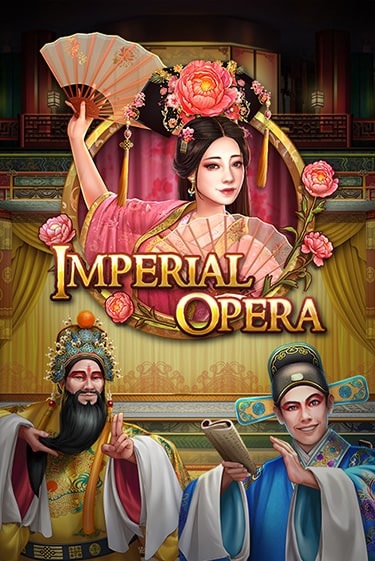 Imperial Opera играть онлайн  в демо игру в Crystal Casino Online