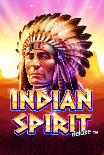 Indian Spirit deluxe играть онлайн  в демо игру в Crystal Casino Online