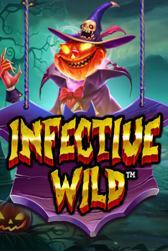Infective Wild играть онлайн  в демо игру в Crystal Casino Online