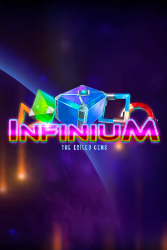 Infinium играть онлайн  в демо игру в Crystal Casino Online