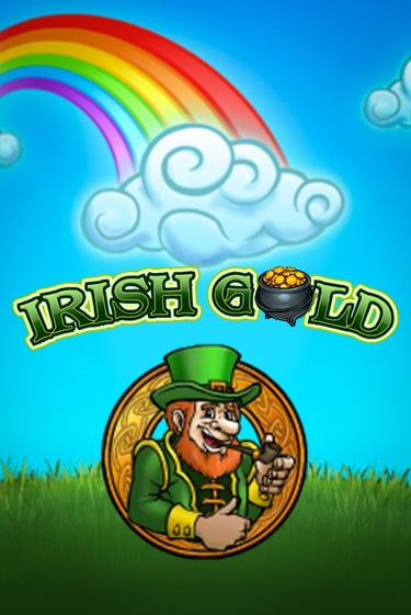 Irish Gold играть онлайн  в демо игру в Crystal Casino Online