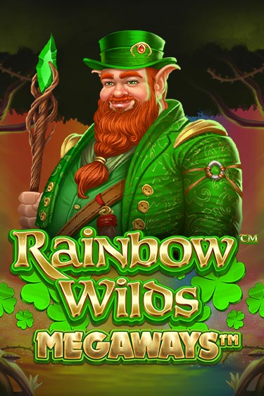 Rainbow Wilds Megaways играть онлайн  в демо игру в Crystal Casino Online