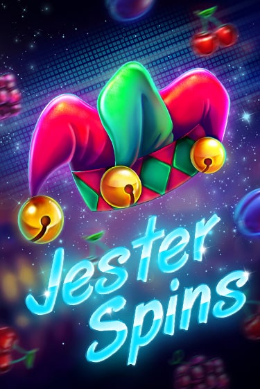 Jester Spins играть онлайн  в демо игру в Crystal Casino Online