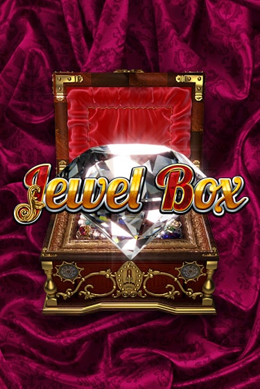 Jewel Box играть онлайн  в демо игру в Crystal Casino Online