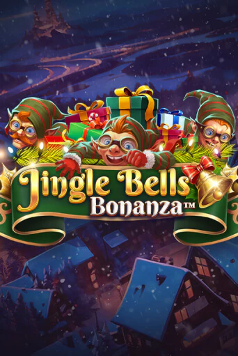Jingle Bells Bonanza играть онлайн  в демо игру в Crystal Casino Online