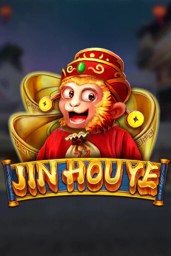 Jin Hou Ye играть онлайн  в демо игру в Crystal Casino Online