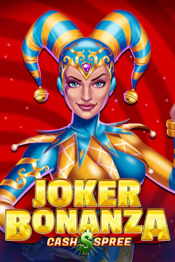 Joker Bonanza Cash Spree играть онлайн  в демо игру в Crystal Casino Online