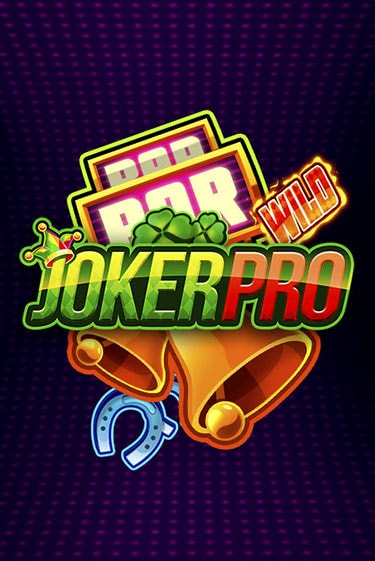Joker Pro™ играть онлайн  в демо игру в Crystal Casino Online