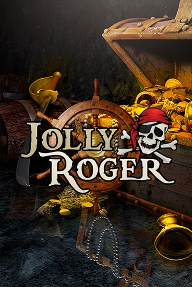 Jolly Roger играть онлайн  в демо игру в Crystal Casino Online