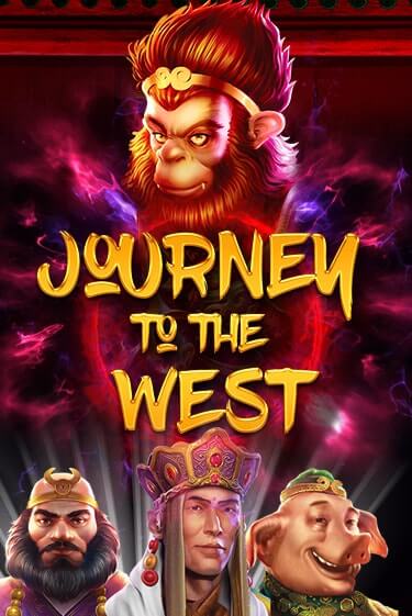Journey to the West играть онлайн  в демо игру в Crystal Casino Online