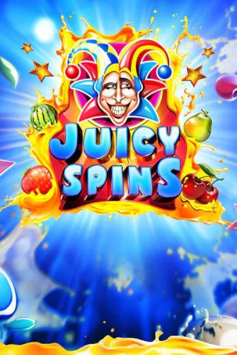 Juicy Spins играть онлайн  в демо игру в Crystal Casino Online