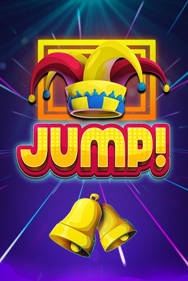 Jump! играть онлайн  в демо игру в Crystal Casino Online