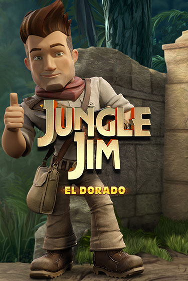 Jungle Jim El Dorado играть онлайн  в демо игру в Crystal Casino Online