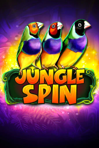 Jungle Spin играть онлайн  в демо игру в Crystal Casino Online