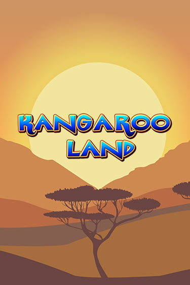 Kangaroo Land играть онлайн  в демо игру в Crystal Casino Online