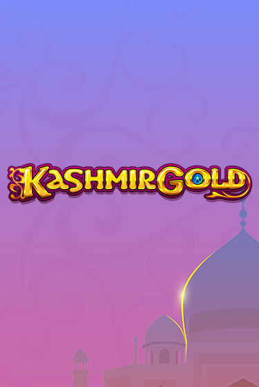 Kashmir Gold играть онлайн  в демо игру в Crystal Casino Online