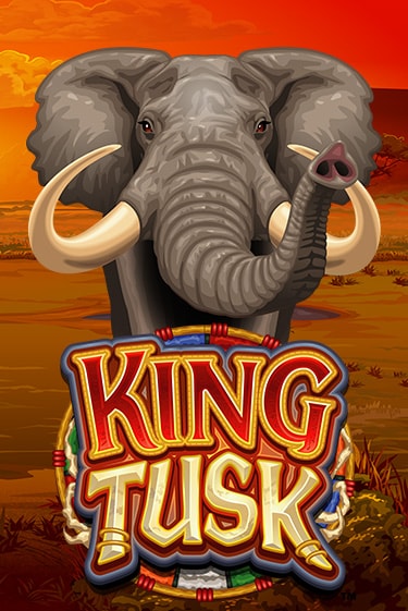 King Tusk играть онлайн  в демо игру в Crystal Casino Online