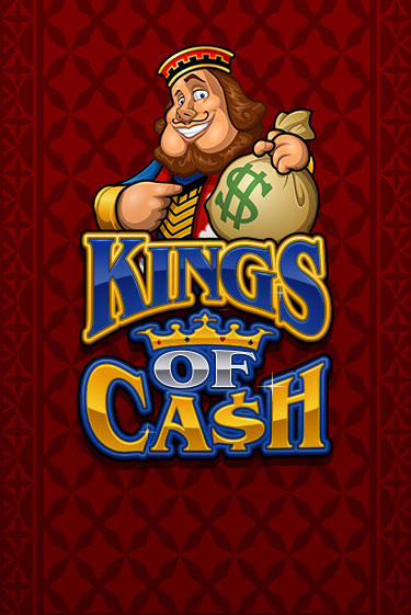 Kings of Cash играть онлайн  в демо игру в Crystal Casino Online