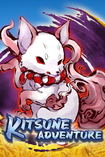 Kitsune Adventure играть онлайн  в демо игру в Crystal Casino Online