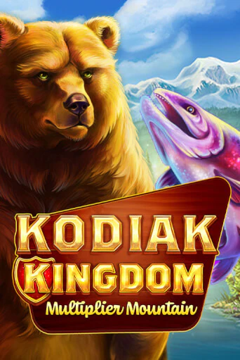 Kodiak Kingdom играть онлайн  в демо игру в Crystal Casino Online