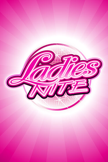 Ladies Nite играть онлайн  в демо игру в Crystal Casino Online