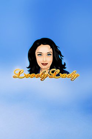 Lovely Lady играть онлайн  в демо игру в Crystal Casino Online