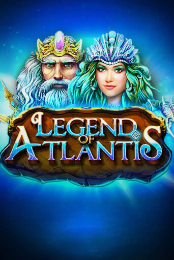 Legend of Atlantis играть онлайн  в демо игру в Crystal Casino Online
