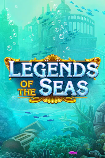 Legends of the Seas играть онлайн  в демо игру в Crystal Casino Online
