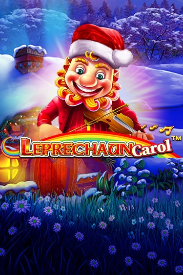 Leprechaun Carol играть онлайн  в демо игру в Crystal Casino Online