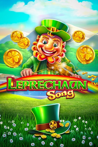Leprechaun Song™ играть онлайн  в демо игру в Crystal Casino Online