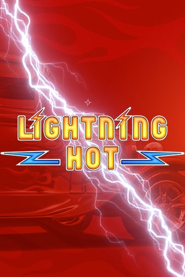 Lightning Hot играть онлайн  в демо игру в Crystal Casino Online
