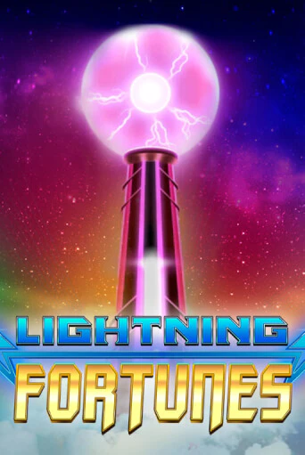 Lightning Fortunes играть онлайн  в демо игру в Crystal Casino Online