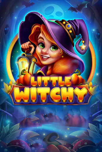 Little Witchy играть онлайн  в демо игру в Crystal Casino Online