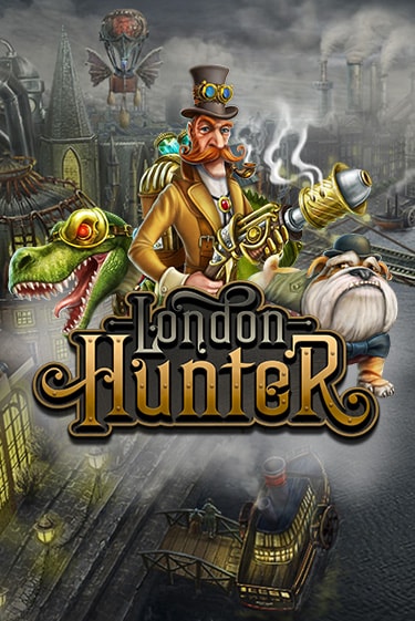 London Hunter играть онлайн  в демо игру в Crystal Casino Online