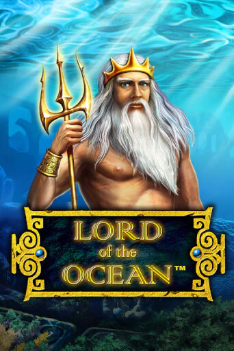 Lord of the Ocean играть онлайн  в демо игру в Crystal Casino Online