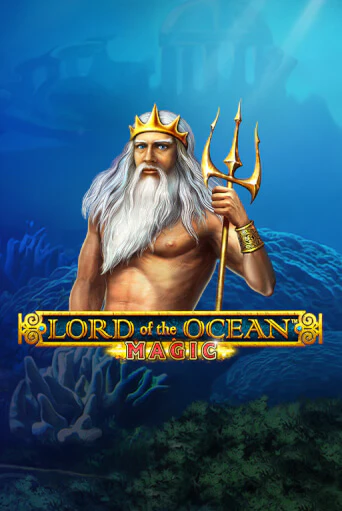 Lord of the Ocean Magic играть онлайн  в демо игру в Crystal Casino Online