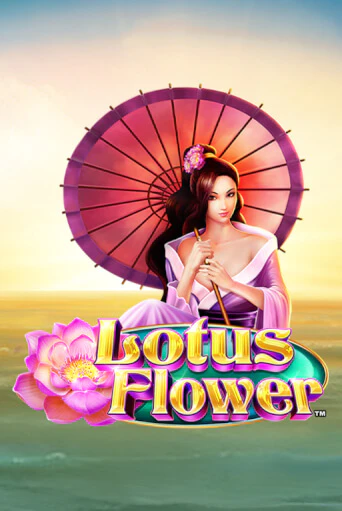 Lotus Flower играть онлайн  в демо игру в Crystal Casino Online