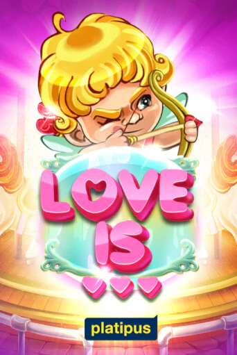 Love is играть онлайн  в демо игру в Crystal Casino Online