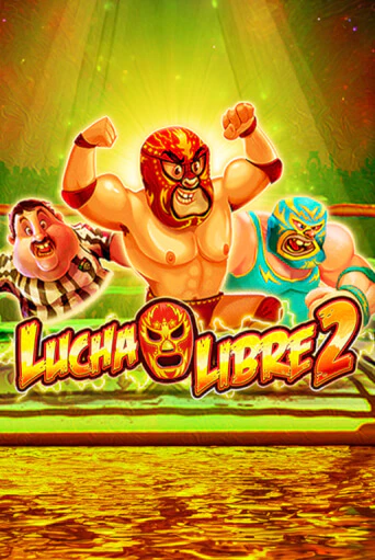 Lucha Libre 2 играть онлайн  в демо игру в Crystal Casino Online