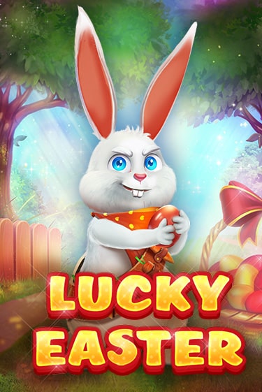 Lucky Easter играть онлайн  в демо игру в Crystal Casino Online